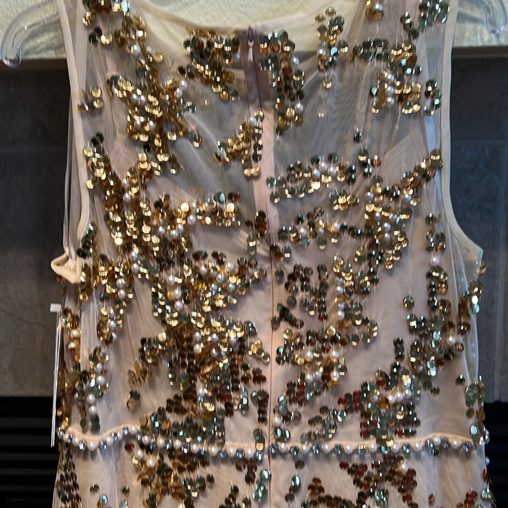 MAC DUGGAL EVENING 10953 - Picture 9 of 11